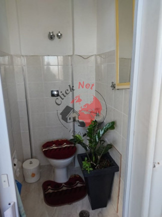 Imagem Apartamento com 3 Quartos à Venda, 145 m² em Centro - Santo André Imagem Apartamento com 3 Quartos à Venda, 145 m² em Centro - Santo André