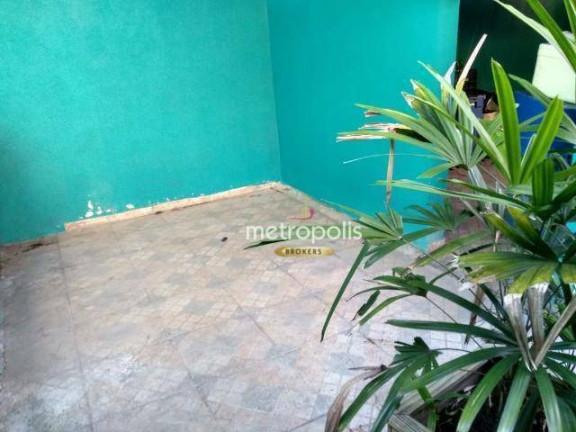 Imagem Sobrado com 2 Quartos à Venda, 250 m² em Condomínio Maracanã - Santo André Imagem Sobrado com 2 Quartos à Venda, 250 m² em Condomínio Maracanã - Santo André