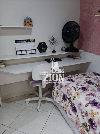 Imagem Sobrado com 3 Quartos à Venda, 120 m² em Vila Mazzei - São Paulo