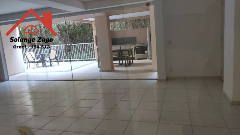 Imagem Apartamento com 2 Quartos à Venda, 40 m² em Jardim Ampliação - São Paulo