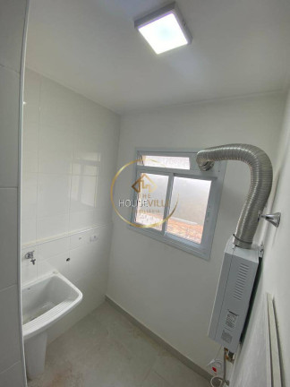 Imagem Apartamento com 2 Quartos à Venda, 62 m² em Pagador De Andrade - Jacareí