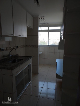 Imagem Apartamento com 2 Quartos à Venda, 41 m² em Vila Campestre - São Paulo Imagem Apartamento com 2 Quartos à Venda, 41 m² em Vila Campestre - São Paulo
