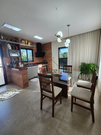 Imagem Casa com 4 Quartos à Venda, 204 m² em São Venâncio - Itupeva