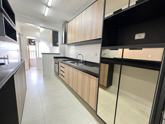 Imagem Apartamento com 3 Quartos à Venda, 126 m² em Aviação - Praia Grande Imagem Apartamento com 3 Quartos à Venda, 126 m² em Aviação - Praia Grande