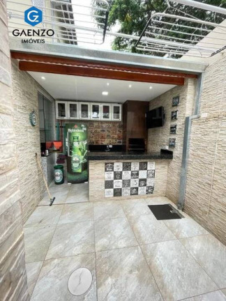 Imagem Casa de Condomínio com 3 Quartos à Venda, 100 m² em Jardim Regina Alice - Barueri Imagem Casa de Condomínio com 3 Quartos à Venda, 100 m² em Jardim Regina Alice - Barueri