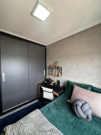 Imagem Apartamento com 3 Quartos à Venda, 114 m² em Centro - São Bernardo Do Campo Imagem Apartamento com 3 Quartos à Venda, 114 m² em Centro - São Bernardo Do Campo