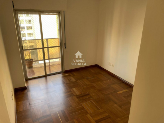 Imagem Apartamento com 3 Quartos à Venda, 132 m² em Perdizes - São Paulo