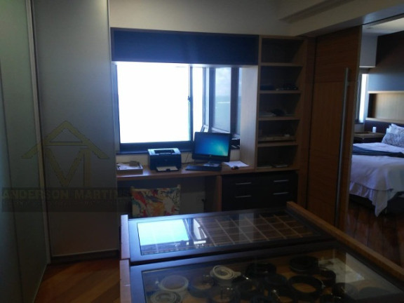 Imagem Apartamento com 4 Quartos à Venda, 360 m² em Itapuã - Vila Velha