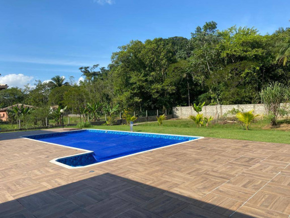 Imagem Chácara com 4 Quartos à Venda, 300 m² em Parque Serra Mar - Peruíbe Imagem Chácara com 4 Quartos à Venda, 300 m² em Parque Serra Mar - Peruíbe