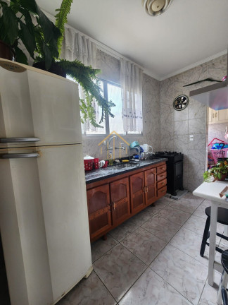 Imagem Apartamento com 2 Quartos à Venda, 51 m² em Vila Assunção - Praia Grande Imagem Apartamento com 2 Quartos à Venda, 51 m² em Vila Assunção - Praia Grande