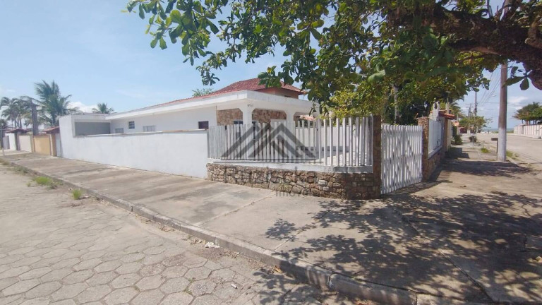 Imagem Casa com 3 Quartos à Venda, 294 m² em Jardim Grandesp - Itanhaém Imagem Casa com 3 Quartos à Venda, 294 m² em Jardim Grandesp - Itanhaém