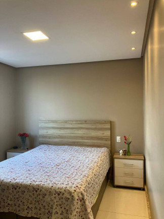 Imagem Apartamento com 3 Quartos à Venda, 125 m² em Telégrafo - Belém