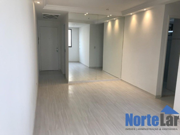 Imagem Apartamento com 3 Quartos à Venda, 73 m² em Jabaquara - São Paulo