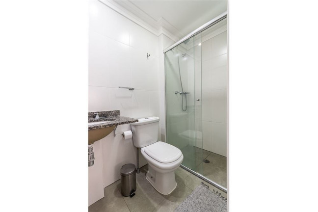 Imagem Apartamento com 3 Quartos à Venda, 75 m² em Piqueri - São Paulo