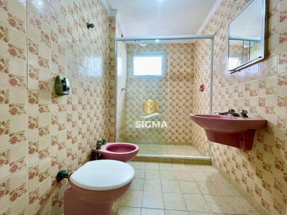 Imagem Apartamento com 2 Quartos à Venda, 80 m² em Jardim Astúrias - Guarujá Imagem Apartamento com 2 Quartos à Venda, 80 m² em Jardim Astúrias - Guarujá