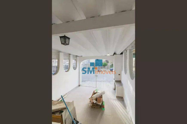 Imagem Casa com 3 Quartos à Venda, 120 m² em Vila Santa Catarina - São Paulo Imagem Casa com 3 Quartos à Venda, 120 m² em Vila Santa Catarina - São Paulo