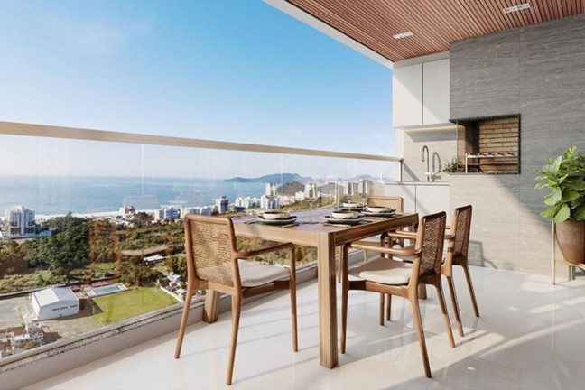 Imagem Imóvel com 3 Quartos à Venda, 88 m² em Praia Brava De Itajaí - Itajaí Imagem Imóvel com 3 Quartos à Venda, 88 m² em Praia Brava De Itajaí - Itajaí