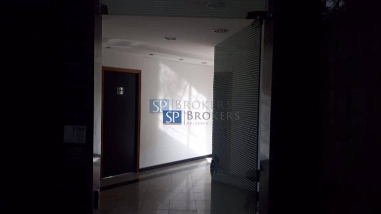 Imagem Sala Comercial à Venda ou Locação, 220 m² em Cidade Monções - São Paulo Imagem Sala Comercial à Venda ou Locação, 220 m² em Cidade Monções - São Paulo