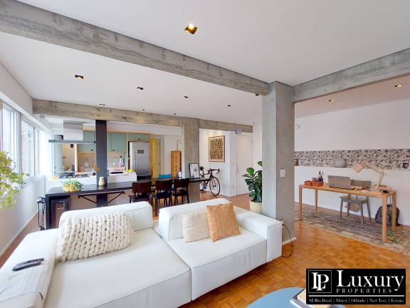 Apartamento com 1 Quarto à Venda, 79 m² em Pinheiros - São Paulo