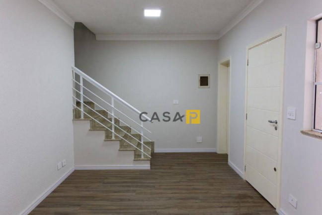 Imagem Casa com 3 Quartos à Venda, 212 m² em Jardim São Paulo - Americana