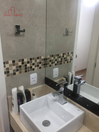 Imagem Apartamento com 2 Quartos à Venda, 45 m² em Parque Munhoz - São Paulo Imagem Apartamento com 2 Quartos à Venda, 45 m² em Parque Munhoz - São Paulo