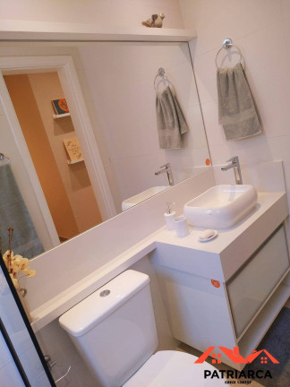 Imagem Apartamento com 2 Quartos à Venda, 52 m² em Jardim Amanda I - Hortolândia Imagem Apartamento com 2 Quartos à Venda, 52 m² em Jardim Amanda I - Hortolândia