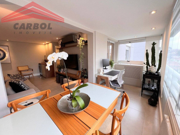 Imagem Apartamento com 2 Quartos à Venda, 62 m² em Pompeia - São Paulo Imagem Apartamento com 2 Quartos à Venda, 62 m² em Pompeia - São Paulo
