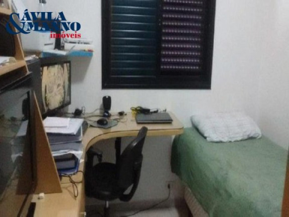 Imagem Imóvel com 3 Quartos à Venda, 140 m² em Mooca - São Paulo