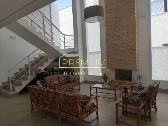 Casa com 3 Quartos à Venda, 252 m² em Reserva Da Serra - Jundiaí