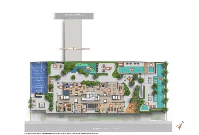Imagem Apartamento com 2 Quartos à Venda, 58 m² em Vila Yara - Osasco Imagem Apartamento com 2 Quartos à Venda, 58 m² em Vila Yara - Osasco