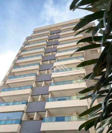 Imagem Apartamento com 3 Quartos à Venda, 107 m² em Jardim Paulista - Ribeirão Preto