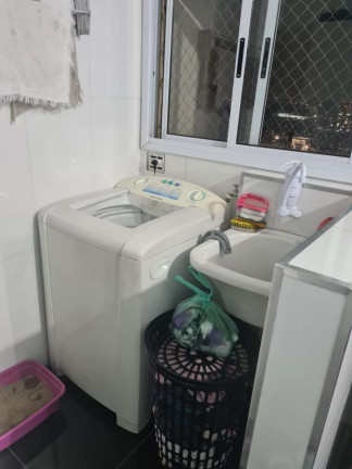 Imagem Apartamento com 2 Quartos à Venda, 52 m² em Vila Homero Thon - Santo André Imagem Apartamento com 2 Quartos à Venda, 52 m² em Vila Homero Thon - Santo André