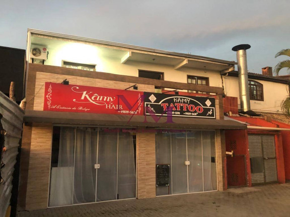 Imagem Casa com 5 Quartos à Venda, 480 m² em Praia De Leste - Pontal Do Paraná