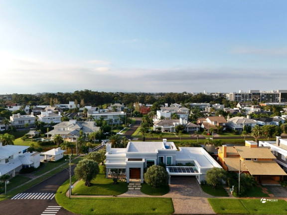 Imagem Casa de Condomínio com 3 Quartos à Venda, 701 m² em Atlântida - Xangri-lá