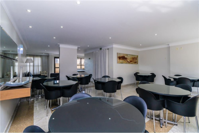Imagem Apartamento com 1 Quarto à Venda, 33 m² em Vila Pompéia - São Paulo