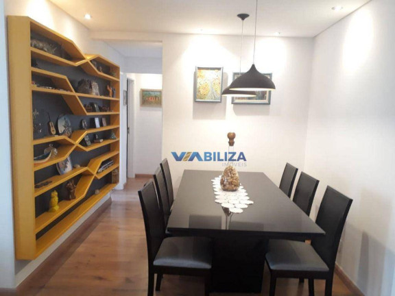 Imagem Apartamento com 3 Quartos à Venda, 80 m² em Centro - Guarulhos