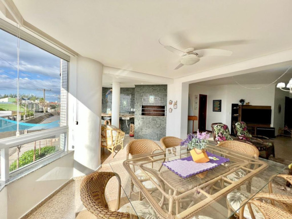 Imagem Apartamento com 3 Quartos à Venda, 172 m² em Zona Nova - Capao Da Canoa