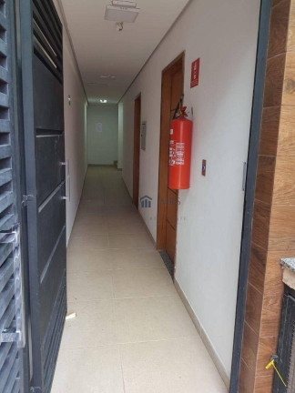 Imagem Imóvel com 1 Quarto à Venda, 32 m² em Tucuruvi - São Paulo