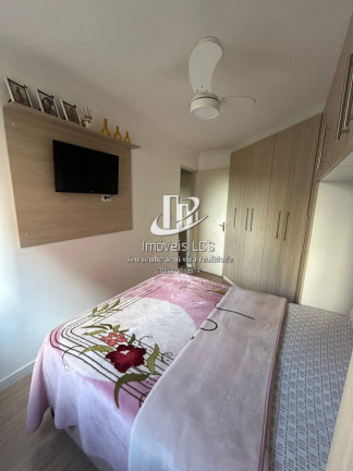 Imagem Apartamento com 2 Quartos à Venda, 54 m² em Bandeiras - Osasco