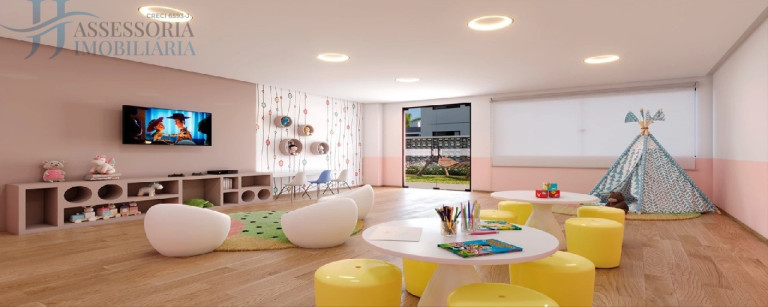 Imagem Apartamento com 2 Quartos para Alugar ou Temporada, 53 m² em Ponta Negra - Natal