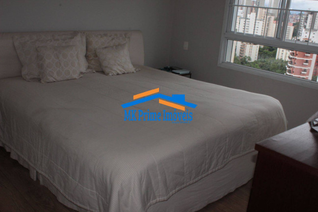 Imagem Apartamento com 3 Quartos à Venda, 200 m² em Vila Andrade - São Paulo