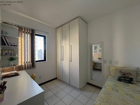 Imagem Imóvel com 3 Quartos à Venda, 73 m² em Costa Azul - Salvador Imagem Imóvel com 3 Quartos à Venda, 73 m² em Costa Azul - Salvador