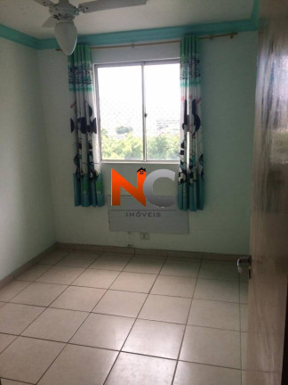 Imagem Apartamento com 2 Quartos à Venda, 54 m² em Taquara - Rio De Janeiro Imagem Apartamento com 2 Quartos à Venda, 54 m² em Taquara - Rio De Janeiro