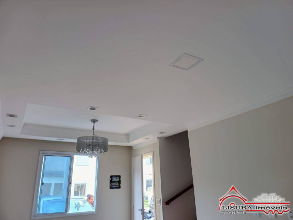 Imagem Casa de Condomínio com 2 Quartos à Venda, 56 m² em Jardim Colônia - Jacareí