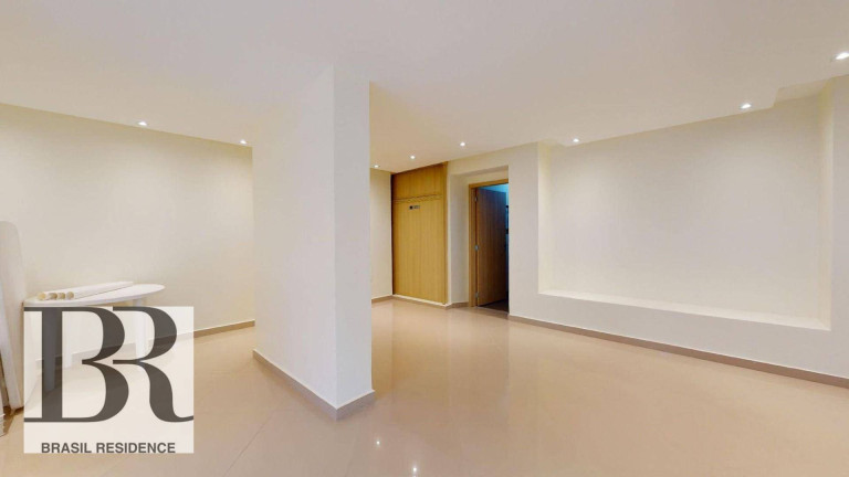 Imagem Apartamento com 3 Quartos à Venda, 94 m² em Vila Mariana - São Paulo