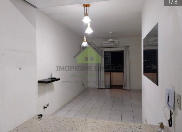 Apartamento com 2 Quartos à Venda, 72 m² em Jardim Flórida - Jacareí