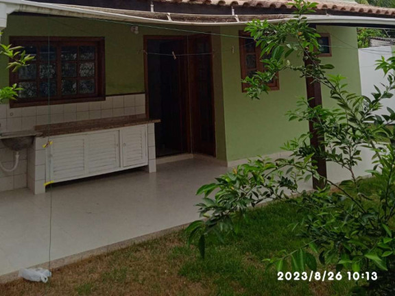 Imagem Casa com 4 Quartos à Venda, 197 m² em Paraíso Dos Pataxós - Porto Seguro Imagem Casa com 4 Quartos à Venda, 197 m² em Paraíso Dos Pataxós - Porto Seguro