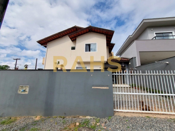 Imagem Casa com 3 Quartos à Venda, 87 m² em Vila Nova - Joinville