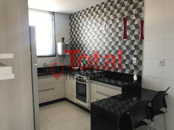 Imagem Apartamento com 3 Quartos à Venda,  em Centro - Coronel Fabriciano