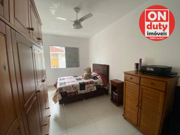 Imagem Apartamento com 3 Quartos à Venda, 160 m² em Marapé - Santos Imagem Apartamento com 3 Quartos à Venda, 160 m² em Marapé - Santos